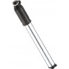 LEZYNE pumpa - HP DRIVE M - strieborná