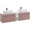 Comad SET -ICR B 180 CM LILI-MW21 81-01 WHITE
