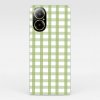 4NewCase - Kryt pre REALME - Realme C67 4G - SILIKÓN - Green Picnic - 1013600500103