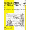 Fundamentals of Piano Theory 9
