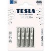 Tesla SILVER+ AAA 4ks 1099137217