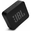 JBL GO Essential Black