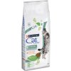 Purina Cat Chow Sterilized Dospělý Kuřecí maso 15 kg