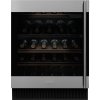 Vstavaná vinotéka Smeg Classic CVI338LX3 nerez