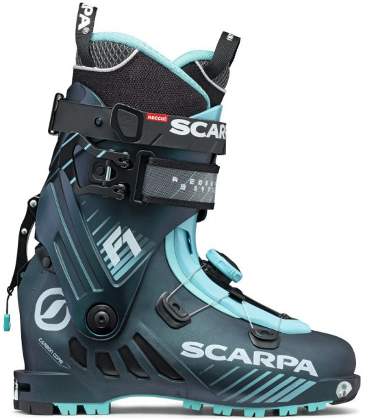 Scarpa F1 W 95 20/21