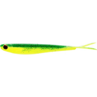 Westin TwinTeez V2 V-Tail 14,5cm 9g Fireflash