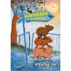 Kapybary na útěku - Matthäus Bär, Anika Voigt (ilustrátor)