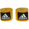 Adidas elastická bandáž, žltá