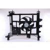 Ventilátor chladenia motora NISSENS 85711