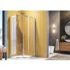 AQUATEK FAMILY S4 80×80, 90×90 - FAMILY S4 80x80, číre, 78-79,5x78-79,5, 49
