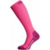 Eleven kompresné podkolienky ActivePulse Pink Veľkosť: EUR 36-39