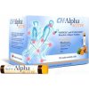 Alpha ACTIVE ampulky na pitie á 30 ml kolagénové peptidy 28 ks