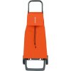 Rolser Jet MF Joy nákupná taška na kolieskach Barva: oranžová