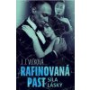 Rafinovaná past 2 - Síla lásky - J. J. Vlčková