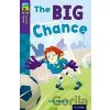 Oxford Reading Tree TreeTops Fiction 11 More Pack A The Big Chance - John Coldwell