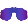 Náhradný UV400 zorník VIF Blue pre okuliare VIF Two