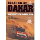 30 let Rallye Dakar - Jan Říha, Jaroslav Jindra