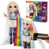 Bábika bábika MGA Rainbow High s príslušenstvom, viacfarebná, 28 cm