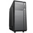 PC skrinka Eurocase ML X501 EVO MLX501BOOEVO