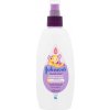 Johnson's Baby Strenght Drops posilňujúci kondicionér v spreji 200 ml