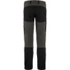 Fjällräven Keb Trousers M Long Black-Stone Grey