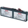 APC Replacement Battery Cartridge #18, PS250I ,PS450I, SC250RMI1U, SC450RMI1U RBC18