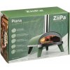 ZiiPa Piana Peletová pizza pec Eukalyptus
