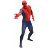 Kostým spiderman Morf na Halloween či karneval