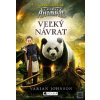 Spirit Animals: Súmrak strážcov 3 - Veľký návrat Varian Johnson