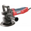 Leštička orbitálna excentrická, príkon 600W, priemer 150mm, EXTOL PREMIUM
