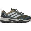 Pánska nízka turistická obuv ADIDAS-Terrex Skychaser M olive strata/grey two/core black Zelená 45 1/3 25/26