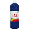 Nomiland Basic Color temperová farba tmavomodrá 1000 ml