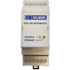 ELMIK Spínač hladinový EZH-12V – 208 Automatik 230V IP20 DIN lišta EZH-12V IP20 - 208