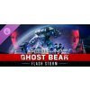 MechWarrior 5: Clans - Ghost Bear: Flash Storm