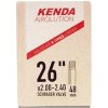 Kenda Airolution 26x2.0-2.4 AV-48mm duša