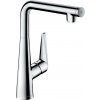 Hansgrohe Talis Select M51, drezová batéria, chrómová, HAN-72820000
