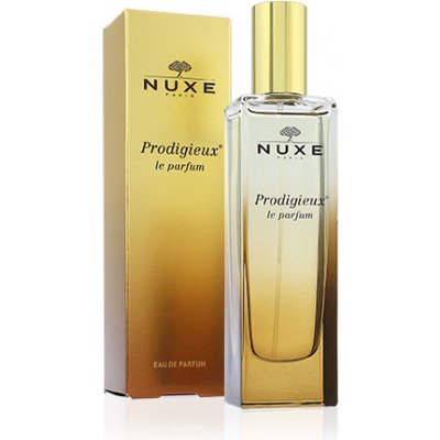 Nuxe Prodigieux Le Parfum parfumovaná voda pre ženy 50 ml