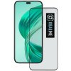 OBAL:ME 5D Tvrzené Sklo pro Honor 200 Lite/X8b Black