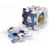 Trefl Pěnové puzzle Mickey Mouse 8 ks