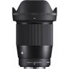 SIGMA 16 mm F1.4 DC DN Contemporary pre Nikon Z