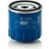 Olejový filter Mann Filter W 712/9