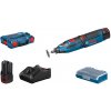 Bosch Bosch AKU rotační nářadí GRO 12V-35 PROFESSIONAL v kufru 06019C5001