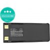 Batéria pre Nokia 1260, 5120, 5110, 6210, 6310, 7100, 900mAh, Li-Ion, 3.7V, BLS-2N, HQ