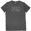 Devold Active Outline Tee Men