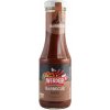 Barbecue omáčka Werder 250 ml, z Nemecka!