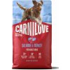 Carnilove Active Dog Dry Made with Salmon & Turkey for Adult All Breeds 4 kg