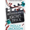 The Reappearance of Rachel Price - Jackson Holly