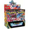 Pokémon TCG - Mega Evolution - Chaos Rising - Booster Box