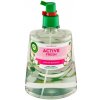 Air Wick Active Fresh Náplň na vodnej báze do automatického difuzéra jazmínové kvety 228 ml