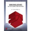 Greensleeves - pre štyri klarinety a bicie nástroje